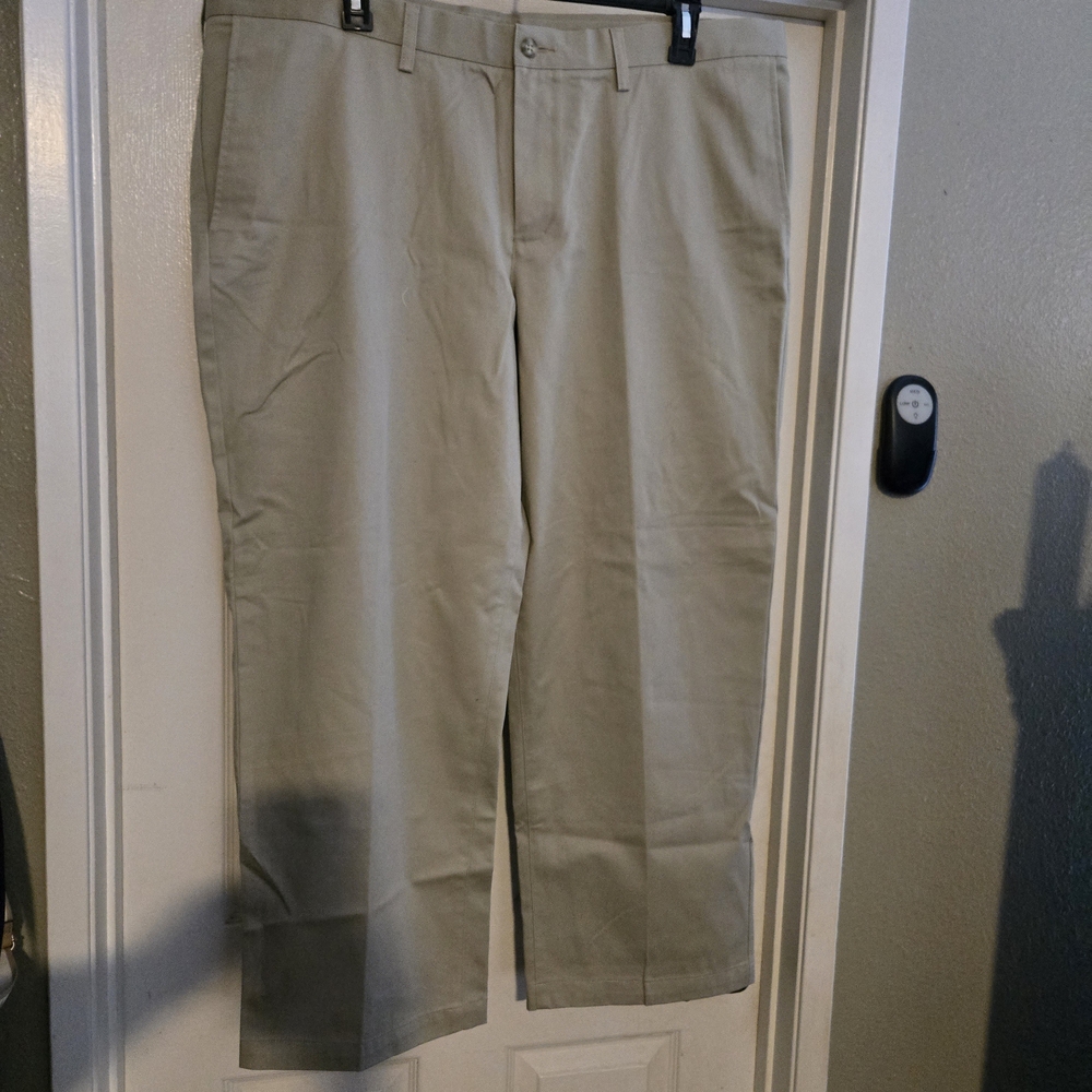Merona Men's Khaki Chinos